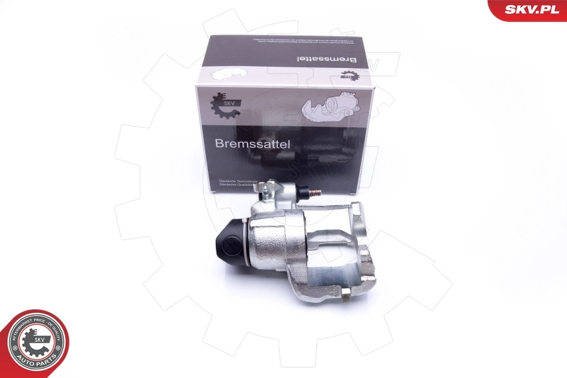 Brake Caliper